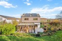 Einfamilienhaus am idyllischen Feldrand | Wintergarten | Innenpool | Kamin & Terrasse mit Pizzaofen