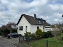 Schnes 1-Familienhaus mit Einliegerwohnung in ruhiger, grner Wohnlage von Leichlingen