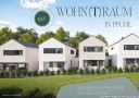 Neubau Wohn(t)raum in Pfuhl - Modernes Einfamilien-Kettenhaus mit Carport (Haus 4)