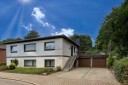 OB-Knigshardt: freistehender Bungalow am Waldrand