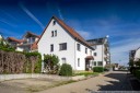 Grozgige Maisonette-Wohnung mit XXL-Sdbalkon, inkl. Stellplatz im Zentrum von Laichingen