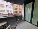 Schne 2 ZKB Wohnung mit Loggia und Fahrstuhl in GT-City