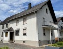 Gepflegtes Einfamilienhaus mit Balkon - Ideal fr Familien