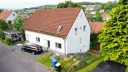 Hbsches Einfamilienhaus mit Garten in Oberndorf