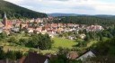 VERKAUFT-Wohnen im Grnen - Doppelhaus in gepflegtem Wohngebiet