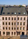 Denkmalschutz Mehrfamilienhaus in Chemnitz / Schlosschemnitz zu verkaufen, nahezu vollvermietet