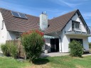 SANKT AUGUSTIN, freistehendes Haus. mit ca. 150 m Wfl. , Terrasse, Garten, Keller Garage