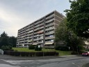 Schicke 3-Zimmer-Eigentumswohnung mit Balkon und Fahrstuhl in gepflegter Wohnanlage in Wald.