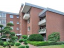 EG Wohnung mit Balkon nhe Brackweder Kirche in Bielefeld - Brackwede