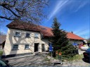 Neu saniertes Einfamilienhaus mit groer Scheune und idyllischem Grundstck!