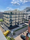 RESERVIERT: 10245 Berlin: Moderne 2-Zimmer-Wohnung als Erstbezug