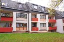 Attraktive 1,5-Zimmer-Wohnung mit Balkon am Stadtrand von Freudenstadt - Langfristig vermietet!