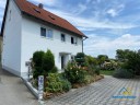 Attraktives Mehrgenerationenhaus in Top-Lage mit Blick auf Regensburg