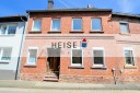 Reihenmittelhaus mit kleinem Innenhof in Lchtringen - Dorflage fulufig zur Weser