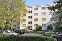 WG-geeignete Wohnung im 2.OG mit Balkon in Bielefeld - Grodornberg