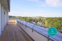 !! Exklusives Penthouse in C-Rabenstein mit 360 Dachterrasse und Aufzug bis in die Wohnung  !!!