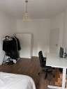 Frankfurt-Bornheim! 1xWG-Zimmer frei in einer 3-er WG / 84m 4 ZKB-Wohnung unteren Berger Strae!
