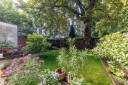 Wohnung mit Gartenidylle - 72 m2 Lebensqualität direkt am Hofgartenpark