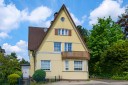 Charmantes Einfamilienhaus mit Villencharakter in Bielefeld Brackwede