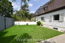 ***Gepflegte DHH mit EBK, Gartenanteil, Garage + Stellplatz in ruhiger Toplage Trudering!***