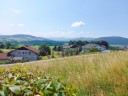 Traumhaftes Baugrundstck fr Doppelhaus oder grosses Mehrfamilienhaus!