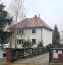 Gemtliches Einfamilienhaus mit Doppelgarage in Darmstadt-Eberstadt