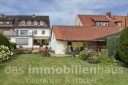 Groes Haus (DHH) in BS-Sdstadt mit Gartenidylle -  Wohnen und Arbeiten, Grofamilie oder...