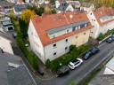 3-Familienhaus (2 Einheiten vermietet) mit Gartenhaus, Balkon, Tageslichtbdern in Wi-Biebrich