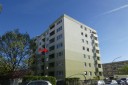 VERKAUFT-2-Zimmerwohnung mit Balkon und mit Weitblick in Neustadt