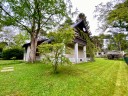 Idyllisches Einfamilienhaus mit groem Nebengelass als Gewerbeeinheit und Doppelgarage