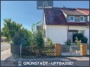 Doppelhaushlfte mit Garten & Garage in schner Lage von Grnstadt!