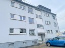 Freundliche 4 Zimmerwohnung mit Balkon in Herschbach