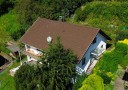 Einfamilienhaus in reprsentativer Lage mit phantastischem Ausblick