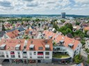 Modernes Wohnen mit 208 m Wohnflche ber den Dchern von Stuttgart-Degerloch