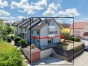 Grozgiges Reihenendhaus | 4 Schlafzimmer, Garten, Einzelgarage, Stellplatz, 174 m Wohnflche