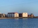 Ferienwohnungen direkt an der Ostsee mit Meerblick