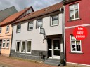 HORN IMMOBILIEN ++ Wohn- und Geschftshaus in Friedland