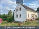 Sanierungsbedrftiges EFH (oder Abriss) auf schnem Eckgrundstck in Hertlingshausen.