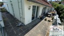 ToFa: nette, FREIE DG Maisonette Wohnung mit Dachterrasse und Blick ber Mainz