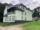 Am Stadtrand: Mehrfamilienhaus mit vier Einheiten - voll vermietet!