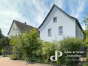 **(M)EINFAMILIENHAUS MIT SDWESTGARTEN UND MODERNISIERUNGSCHANCEN IN DER GARTENSTADT**