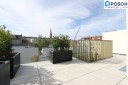 *PAUSCHAL MIETE* DACHGESCHOSS LUXUS-NEUWERTIG,  3 Zimmer, West-Terrasse 19,37 m, Pauschale allinklusiv Miete, Maeinbau-Kche, zugfreie Deckenkhlung, FBH, Alarmanlage, Garage, Lift, barrierefrei*