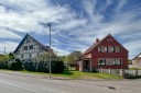 *NEUER PREIS* Wohnhaus +  Wohn- & Geschftshaus auf Traumgrundstck in Bretleben