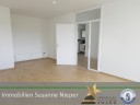 Bezugsfreie 3-Zimmerwohnung mit Einbaukche und Balkon in Hagen - WE32