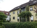 4-Zimmerwohnung mit Balkon und TG in Neustadt-Hambach