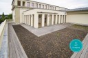 Traumwohnung in Rabenstein - 3 Raum Penthouse-Wohnung mit groer Dachterrasse und zwei Bdern