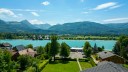 Exclusives 2-Zimmer Apartment mit Seezugang am malerischen Wolfgangsee mit Zweitwohnsitzwidmung