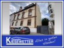 Vermietetes Mehrfamilienhaus mit wunderschnem Garten - Nhe Innenstadt