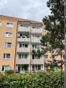 Verkauf;  3-Raum-Appartement
am Petersberg