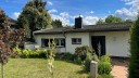 Massiv gebauter Bungalow mit 4,5 Zimmern und groem Garten in Mahlsdorf-Sd